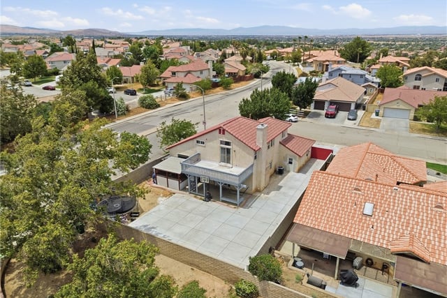 3002 Purple Sage Lane, Palmdale, CA 93550 — photo 41 of 45