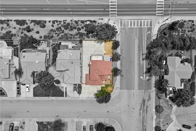 3002 Purple Sage Lane, Palmdale, CA 93550 — photo 42 of 45
