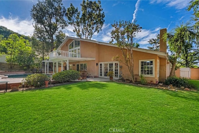19932 Turnberry, Tarzana, CA 91356 — photo 33 of 46