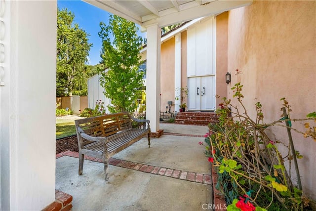 19932 Turnberry, Tarzana, CA 91356 — photo 4 of 46