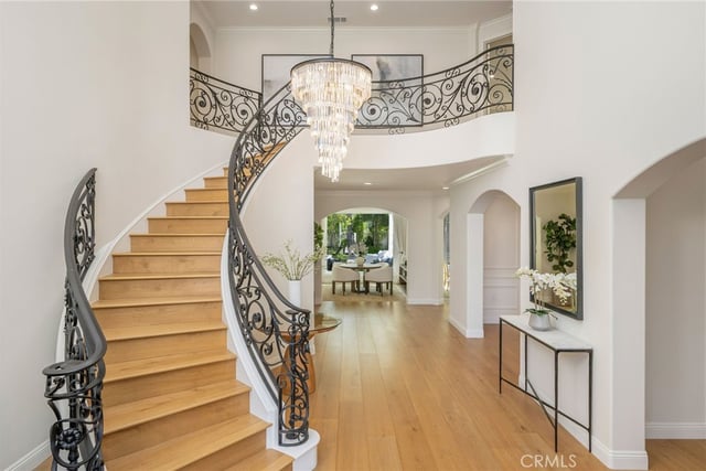 25714 Simpson Place, Calabasas, CA 91302 — photo 2 of 43