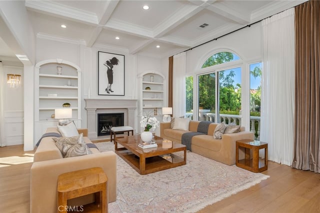 25714 Simpson Place, Calabasas, CA 91302 — photo 3 of 43