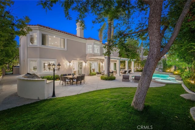 25714 Simpson Place, Calabasas, CA 91302 — photo 33 of 43