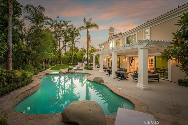 25714 Simpson Place, Calabasas, CA 91302 — photo 35 of 43