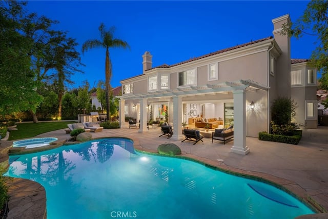 25714 Simpson Place, Calabasas, CA 91302 — photo 39 of 43
