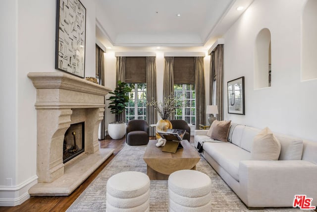 2023 Kendra Court, Los Angeles, CA 90068 — photo 11 of 55