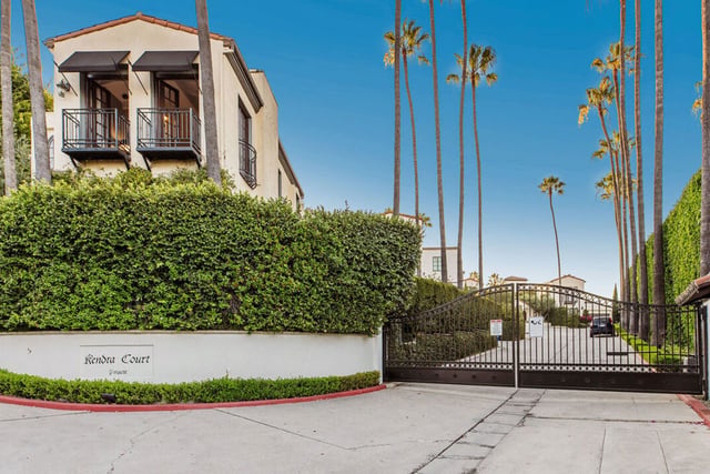 2023 Kendra Court, Los Angeles, CA 90068 — photo 3 of 55
