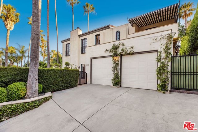 2023 Kendra Court, Los Angeles, CA 90068 — photo 49 of 55