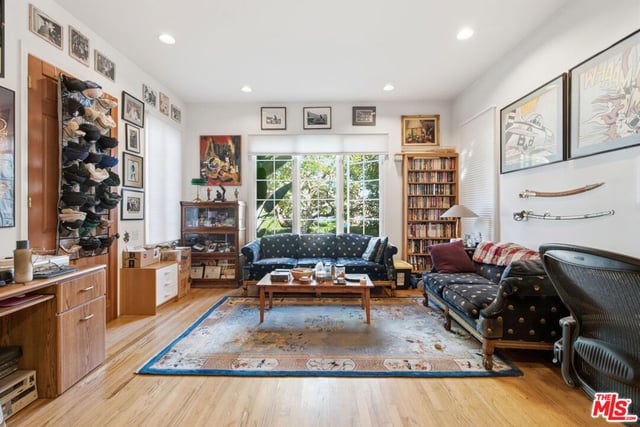 815 Georgina Avenue, Santa Monica, CA 90402 — photo 10 of 27
