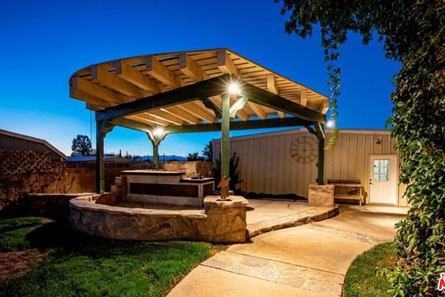 4725 W Avenue M6, Lancaster, CA 93536 — photo 17 of 25