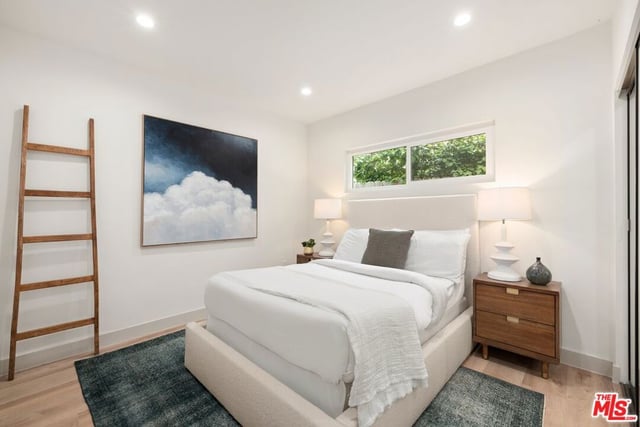 1337 N Orange Grove Avenue, West Hollywood, CA 90046 — photo 13 of 25