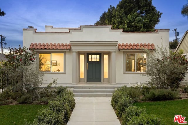 1337 N Orange Grove Avenue, West Hollywood, CA 90046 — photo 23 of 25