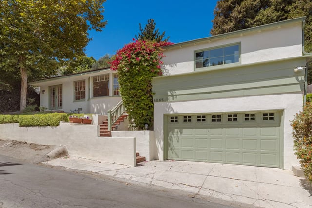 4065 Woodman, Sherman Oaks, CA 91423 — photo 38 of 38