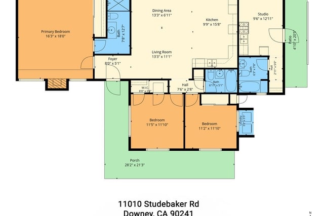 11010 Studebaker Road, Downey, CA 90241 — photo 27 of 27