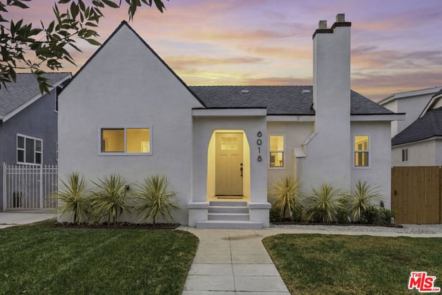 6018 S Harcourt Avenue, Los Angeles, CA 90043 — photo 25 of 25