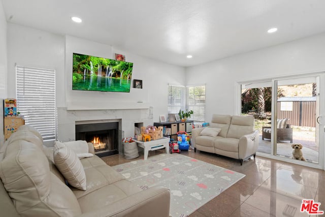 17929 Hatridge Lane, Canyon Country, CA 91387 — photo 24 of 48