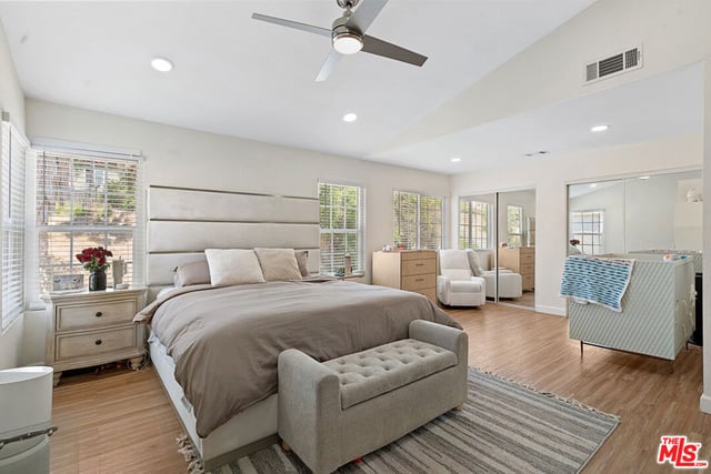 17929 Hatridge Lane, Canyon Country, CA 91387 — photo 42 of 48