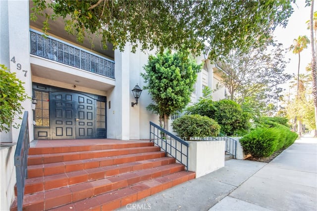 497 S El Molino Avenue 205, Pasadena, CA 91101 — photo 2 of 31