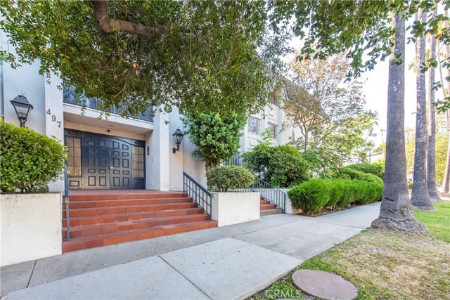 497 S El Molino Avenue 205, Pasadena, CA 91101 — photo 29 of 31