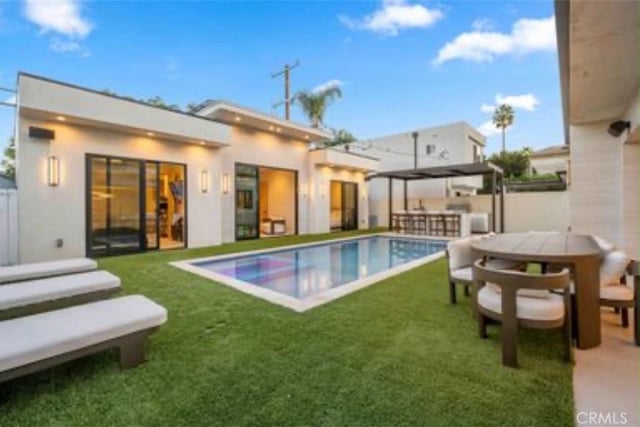 5028 Lindley, Encino, CA 91316 — photo 4 of 21