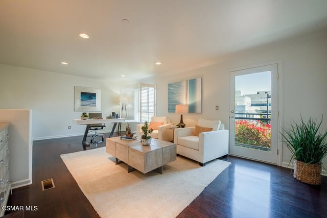 1238 22nd Street 3, Santa Monica, CA 90404 — photo 16 of 49