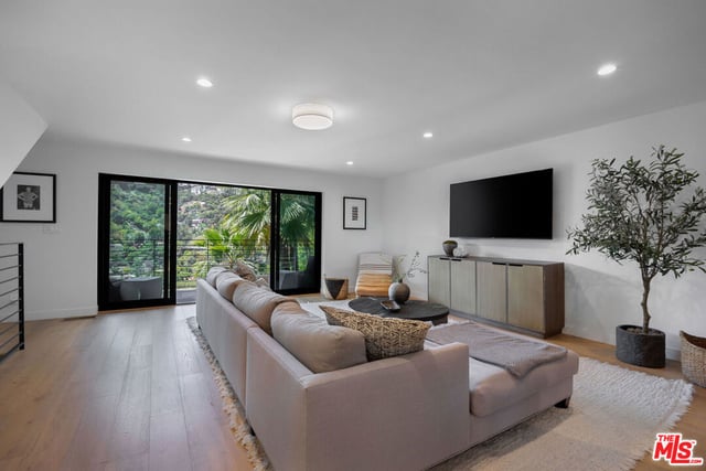 8309 Yucca Trail, Los Angeles, CA 90046 — photo 13 of 45