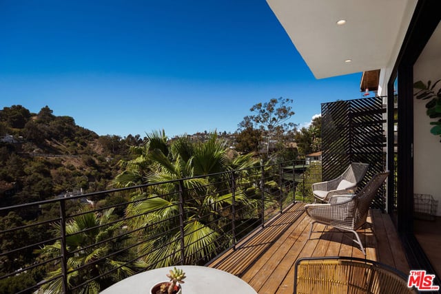 8309 Yucca Trail, Los Angeles, CA 90046 — photo 35 of 45