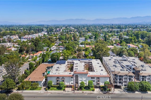 12801 Moorpark Street 303, Studio City, CA 91604 — photo 22 of 22