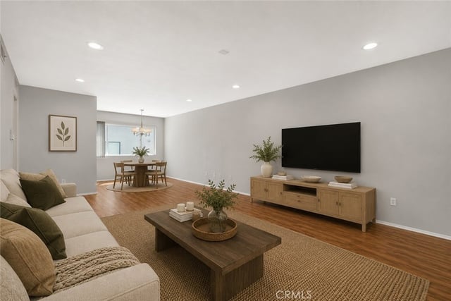 12801 Moorpark Street 303, Studio City, CA 91604 — photo 3 of 22