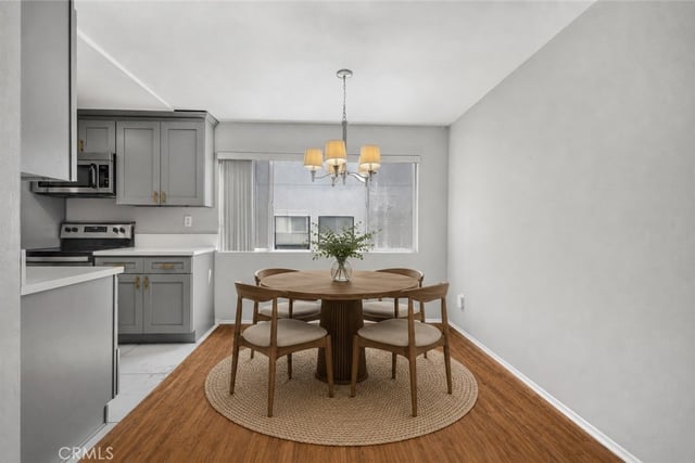 12801 Moorpark Street 303, Studio City, CA 91604 — photo 5 of 22