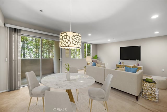 4501 Cedros 220, Sherman Oaks, CA 91403 — photo 3 of 33
