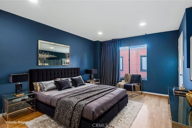 4425 Whitsett Avenue 210, Studio City, CA 91604 — photo 28 of 37
