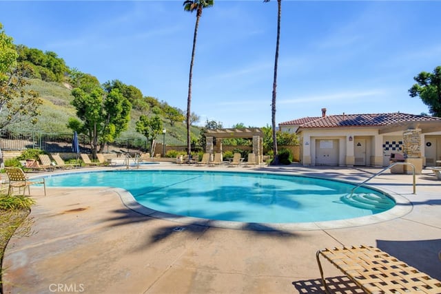 21117 Oakleaf Canyon Drive, Newhall, CA 91321 — photo 51 of 54