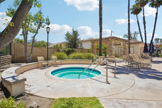 21117 Oakleaf Canyon Drive, Newhall, CA 91321 — photo 52 of 54