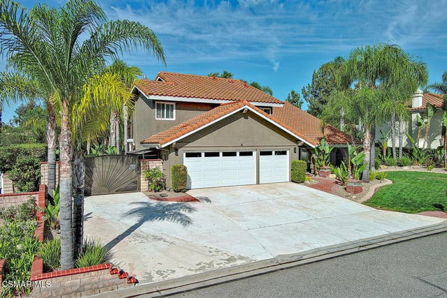 687 Stonebrook Street, Simi Valley, CA 93065 — photo 77 of 85