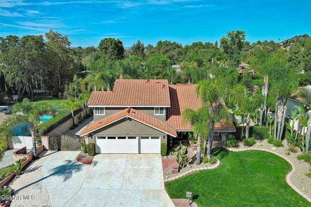 687 Stonebrook Street, Simi Valley, CA 93065 — photo 81 of 85