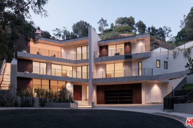 2630 Algodon Court, Los Angeles, CA 90046 — photo 31 of 36