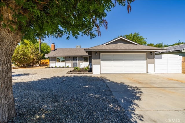42701 40th Street W, Lancaster, CA 93536 — photo 2 of 36