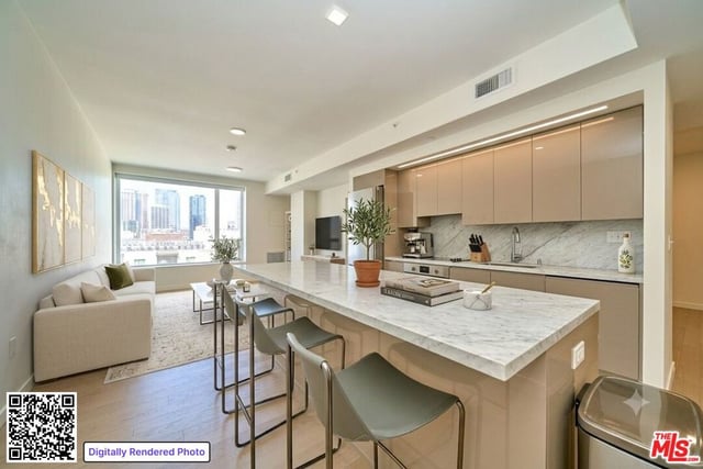 1050 S Grand Avenue 1008, Los Angeles, CA 90015 — photo 3 of 58