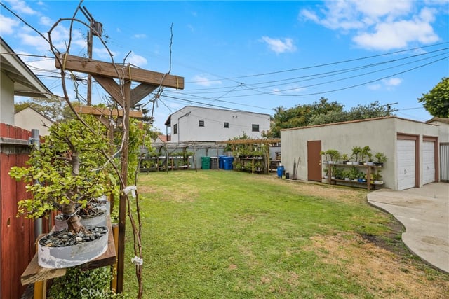 3562 Orange, Long Beach, CA 90807 — photo 7 of 30