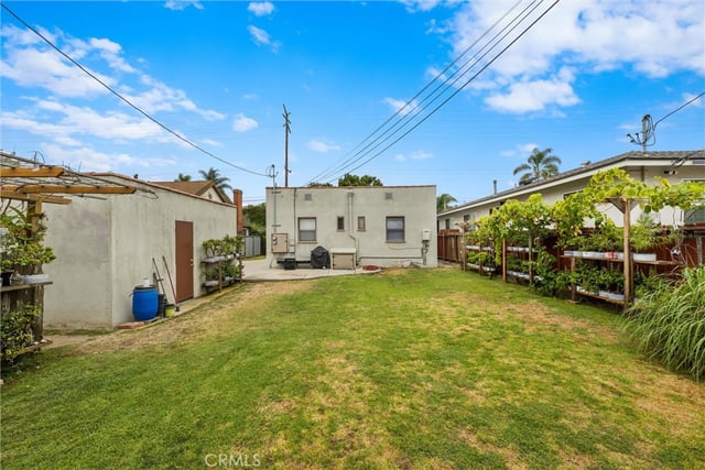 3562 Orange, Long Beach, CA 90807 — photo 8 of 30