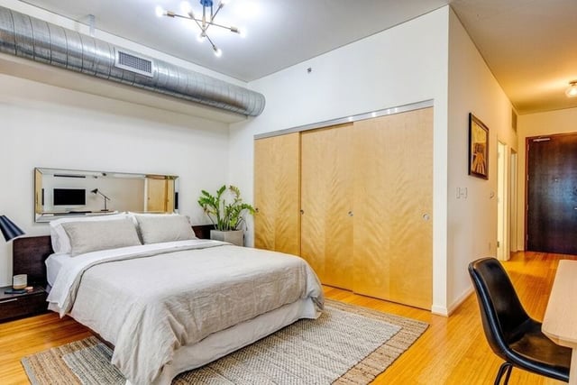1111 S Grand Avenue 706, Los Angeles, CA 90015 — photo 10 of 39
