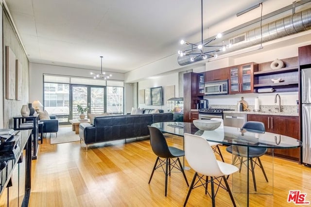 1111 S Grand Avenue 706, Los Angeles, CA 90015 — photo 11 of 39