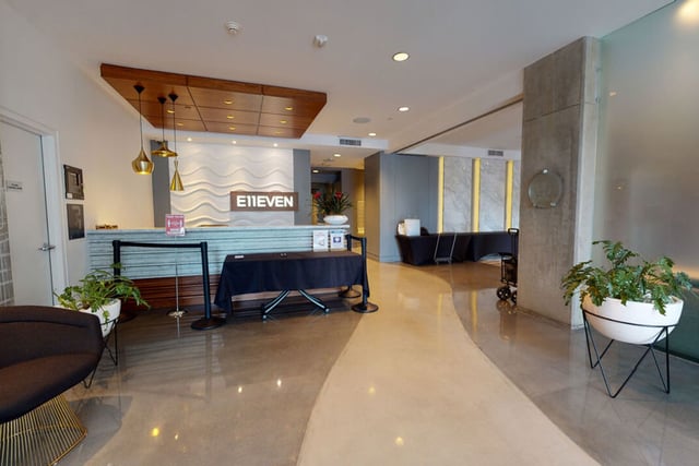 1111 S Grand Avenue 706, Los Angeles, CA 90015 — photo 32 of 39