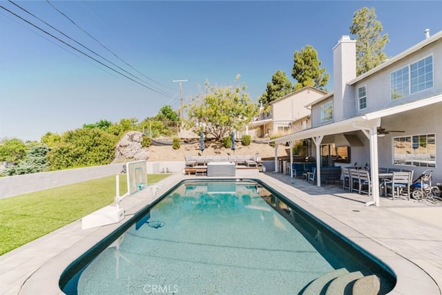 13853 Tucker Avenue, Sylmar, CA 91342 — photo 37 of 45