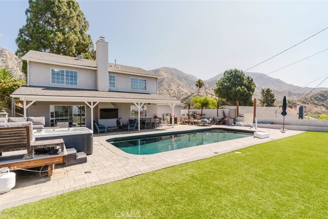 13853 Tucker Avenue, Sylmar, CA 91342 — photo 38 of 45