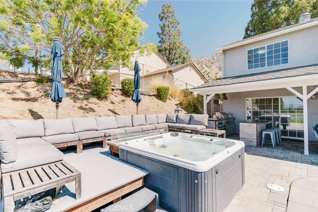 13853 Tucker Avenue, Sylmar, CA 91342 — photo 39 of 45