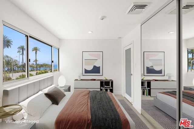101 California Avenue 206, Santa Monica, CA 90403 — photo 13 of 28