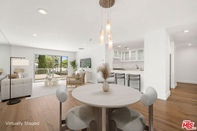 101 California Avenue 206, Santa Monica, CA 90403 — photo 2 of 28