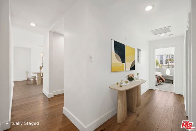101 California Avenue 206, Santa Monica, CA 90403 — photo 9 of 28